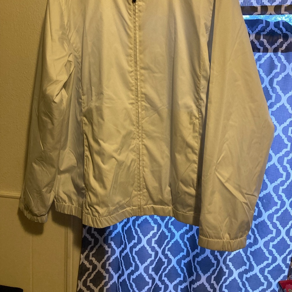 Pebble Beach jacket Never been worn
